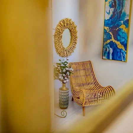 Summerland Luxury Velvet Front Sea View Mamaia