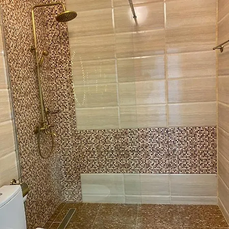 Summerland Luxury Velvet Front Sea View *