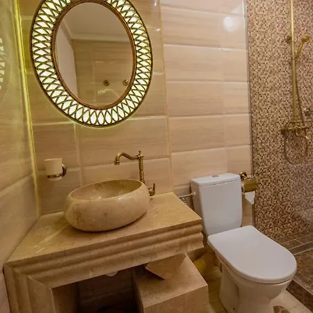 Summerland Luxury Velvet Front Sea View Mamaia