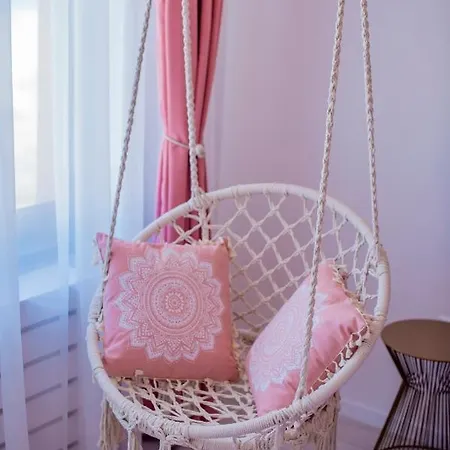 Summerland Luxury Velvet Front Sea View Mamaja