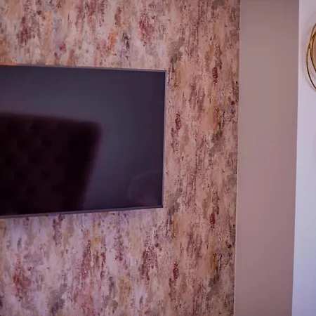 Summerland Luxury Velvet Front Sea View Apartament