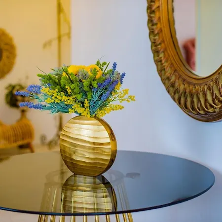 Apartament Summerland Luxury Velvet Front Sea View *