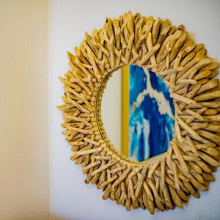 Apartament Summerland Luxury Velvet Front Sea View