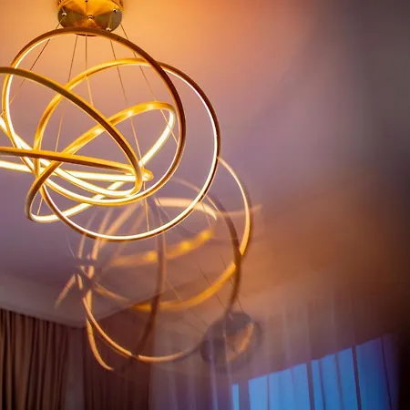 Apartament Summerland Luxury Velvet Front Sea View