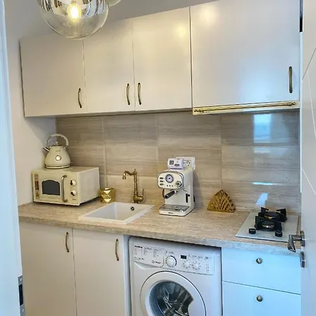 Summerland Luxury Velvet Front Sea View * Mamaja