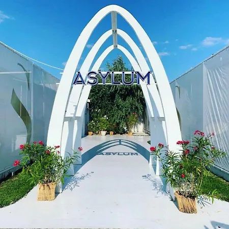 Apartament Summerland Luxury Velvet Front Sea View Mamaja