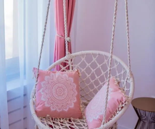 Summerland Luxury Velvet Front Sea View Mamaia