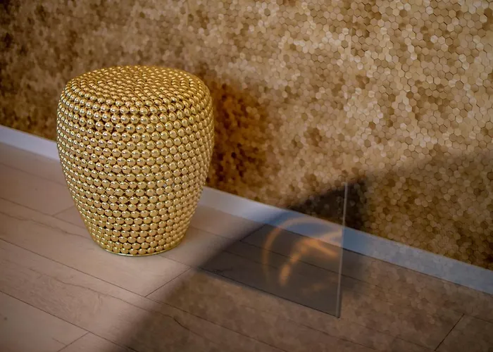 Summerland Luxury Velvet Front Sea View Mamaia