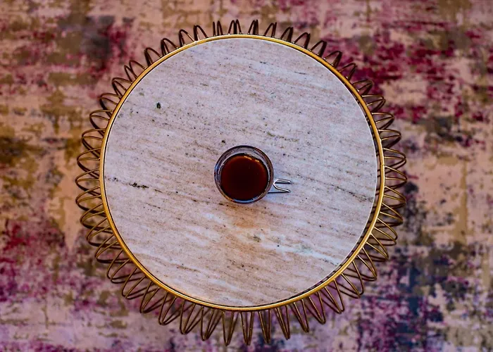 Summerland Luxury Velvet Front Sea View Mamaia