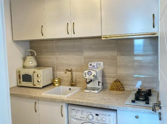 Summerland Luxury Velvet Front Sea View * Mamaia