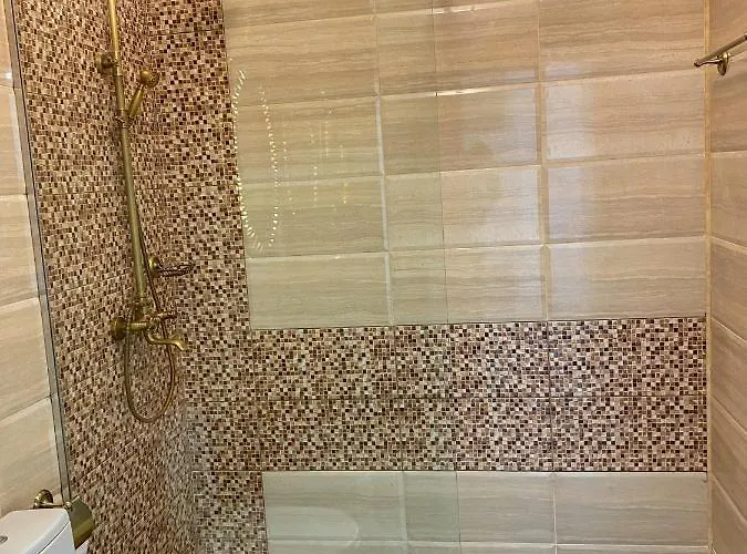 Summerland Luxury Velvet Front Sea View *